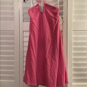 Roxy sundress